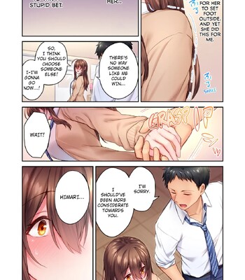 Hiki komori no kuse shite, ero i Karada ni sodatsu na yo ~ ore shika shiranai osananajimi no mesu no kao 1-2 | Cant Believe My Loner Childhood Friend Became This Sexy Girl Vol. 1-2 (WIP) comic porn sex 56