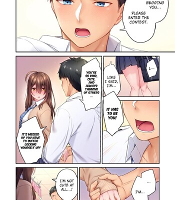 Hiki komori no kuse shite, ero i Karada ni sodatsu na yo ~ ore shika shiranai osananajimi no mesu no kao 1-2 | Cant Believe My Loner Childhood Friend Became This Sexy Girl Vol. 1-2 (WIP) comic porn sex 57