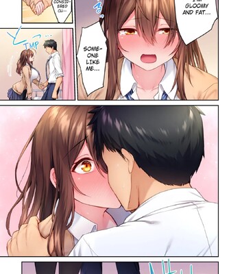 Hiki komori no kuse shite, ero i Karada ni sodatsu na yo ~ ore shika shiranai osananajimi no mesu no kao 1-2 | Cant Believe My Loner Childhood Friend Became This Sexy Girl Vol. 1-2 (WIP) comic porn sex 58