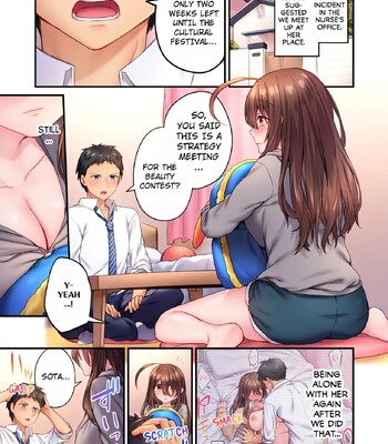 Hiki komori no kuse shite, ero i Karada ni sodatsu na yo ~ ore shika shiranai osananajimi no mesu no kao 1-2 | Cant Believe My Loner Childhood Friend Became This Sexy Girl Vol. 1-2 (WIP) comic porn sex 75