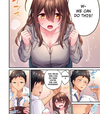 Hiki komori no kuse shite, ero i Karada ni sodatsu na yo ~ ore shika shiranai osananajimi no mesu no kao 1-2 | Cant Believe My Loner Childhood Friend Became This Sexy Girl Vol. 1-2 (WIP) comic porn sex 76