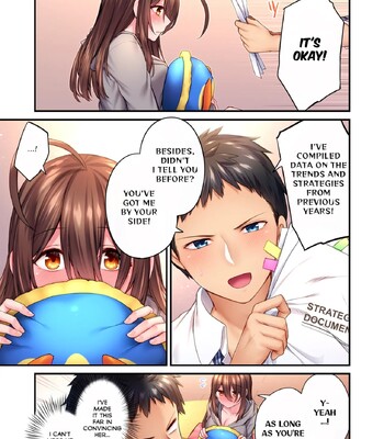 Hiki komori no kuse shite, ero i Karada ni sodatsu na yo ~ ore shika shiranai osananajimi no mesu no kao 1-2 | Cant Believe My Loner Childhood Friend Became This Sexy Girl Vol. 1-2 (WIP) comic porn sex 79