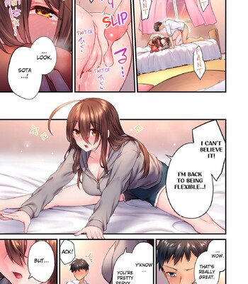 Hiki komori no kuse shite, ero i Karada ni sodatsu na yo ~ ore shika shiranai osananajimi no mesu no kao 1-2 | Cant Believe My Loner Childhood Friend Became This Sexy Girl Vol. 1-2 (WIP) comic porn sex 97