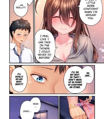 Hiki komori no kuse shite, ero i Karada ni sodatsu na yo ~ ore shika shiranai osananajimi no mesu no kao 1-2 | Cant Believe My Loner Childhood Friend Became This Sexy Girl Vol. 1-2 (WIP) comic porn sex 98