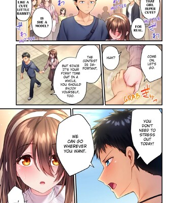 Hiki komori no kuse shite, ero i Karada ni sodatsu na yo ~ ore shika shiranai osananajimi no mesu no kao 1-2 | Cant Believe My Loner Childhood Friend Became This Sexy Girl Vol. 1-2 (WIP) comic porn sex 101