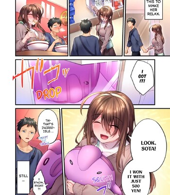 Hiki komori no kuse shite, ero i Karada ni sodatsu na yo ~ ore shika shiranai osananajimi no mesu no kao 1-2 | Cant Believe My Loner Childhood Friend Became This Sexy Girl Vol. 1-2 (WIP) comic porn sex 102