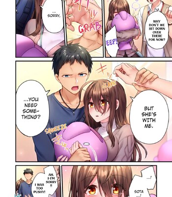 Hiki komori no kuse shite, ero i Karada ni sodatsu na yo ~ ore shika shiranai osananajimi no mesu no kao 1-2 | Cant Believe My Loner Childhood Friend Became This Sexy Girl Vol. 1-2 (WIP) comic porn sex 104