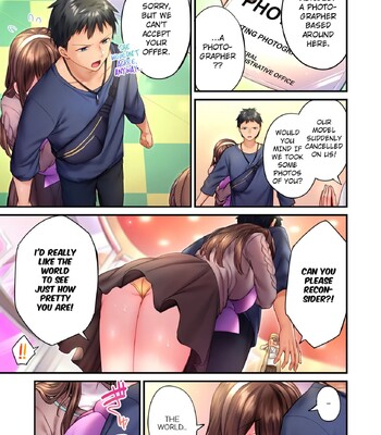 Hiki komori no kuse shite, ero i Karada ni sodatsu na yo ~ ore shika shiranai osananajimi no mesu no kao 1-2 | Cant Believe My Loner Childhood Friend Became This Sexy Girl Vol. 1-2 (WIP) comic porn sex 105