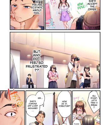 Hiki komori no kuse shite, ero i Karada ni sodatsu na yo ~ ore shika shiranai osananajimi no mesu no kao 1-2 | Cant Believe My Loner Childhood Friend Became This Sexy Girl Vol. 1-2 (WIP) comic porn sex 107