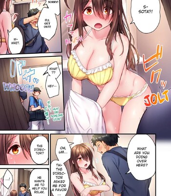 Hiki komori no kuse shite, ero i Karada ni sodatsu na yo ~ ore shika shiranai osananajimi no mesu no kao 1-2 | Cant Believe My Loner Childhood Friend Became This Sexy Girl Vol. 1-2 (WIP) comic porn sex 109