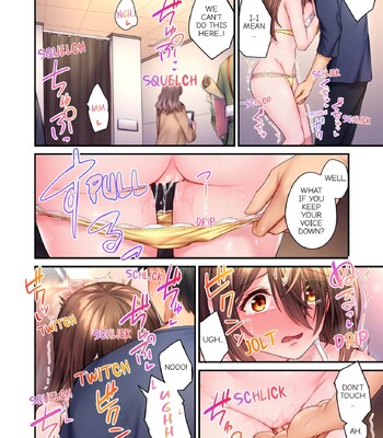 Hiki komori no kuse shite, ero i Karada ni sodatsu na yo ~ ore shika shiranai osananajimi no mesu no kao 1-2 | Cant Believe My Loner Childhood Friend Became This Sexy Girl Vol. 1-2 (WIP) comic porn sex 114