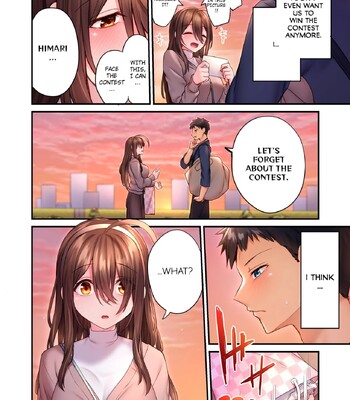 Hiki komori no kuse shite, ero i Karada ni sodatsu na yo ~ ore shika shiranai osananajimi no mesu no kao 1-2 | Cant Believe My Loner Childhood Friend Became This Sexy Girl Vol. 1-2 (WIP) comic porn sex 122