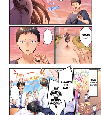 Hiki komori no kuse shite, ero i Karada ni sodatsu na yo ~ ore shika shiranai osananajimi no mesu no kao 1-2 | Cant Believe My Loner Childhood Friend Became This Sexy Girl Vol. 1-2 (WIP) comic porn sex 124