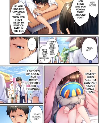 Hiki komori no kuse shite, ero i Karada ni sodatsu na yo ~ ore shika shiranai osananajimi no mesu no kao 1-2 | Cant Believe My Loner Childhood Friend Became This Sexy Girl Vol. 1-2 (WIP) comic porn sex 125