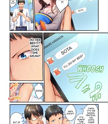 Hiki komori no kuse shite, ero i Karada ni sodatsu na yo ~ ore shika shiranai osananajimi no mesu no kao 1-2 | Cant Believe My Loner Childhood Friend Became This Sexy Girl Vol. 1-2 (WIP) comic porn sex 126