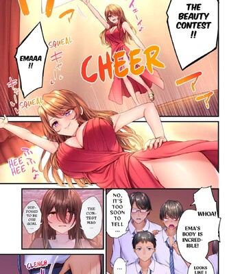 Hiki komori no kuse shite, ero i Karada ni sodatsu na yo ~ ore shika shiranai osananajimi no mesu no kao 1-2 | Cant Believe My Loner Childhood Friend Became This Sexy Girl Vol. 1-2 (WIP) comic porn sex 127