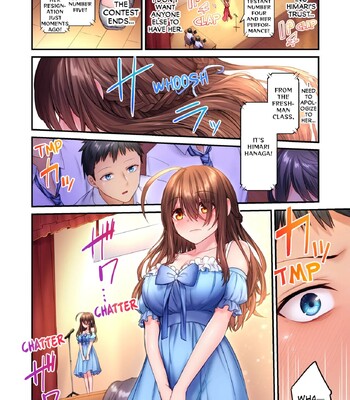 Hiki komori no kuse shite, ero i Karada ni sodatsu na yo ~ ore shika shiranai osananajimi no mesu no kao 1-2 | Cant Believe My Loner Childhood Friend Became This Sexy Girl Vol. 1-2 (WIP) comic porn sex 128