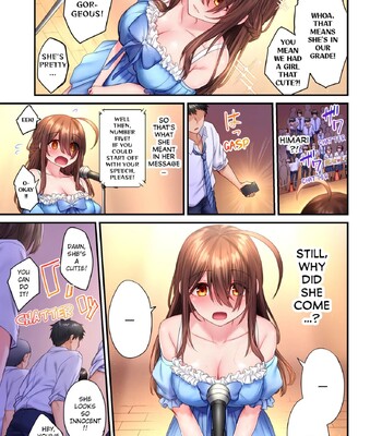 Hiki komori no kuse shite, ero i Karada ni sodatsu na yo ~ ore shika shiranai osananajimi no mesu no kao 1-2 | Cant Believe My Loner Childhood Friend Became This Sexy Girl Vol. 1-2 (WIP) comic porn sex 129