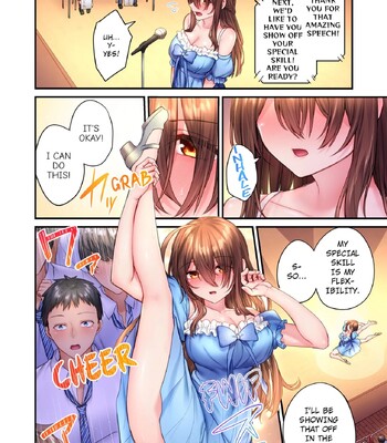 Hiki komori no kuse shite, ero i Karada ni sodatsu na yo ~ ore shika shiranai osananajimi no mesu no kao 1-2 | Cant Believe My Loner Childhood Friend Became This Sexy Girl Vol. 1-2 (WIP) comic porn sex 130