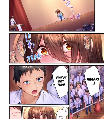 Hiki komori no kuse shite, ero i Karada ni sodatsu na yo ~ ore shika shiranai osananajimi no mesu no kao 1-2 | Cant Believe My Loner Childhood Friend Became This Sexy Girl Vol. 1-2 (WIP) comic porn sex 132