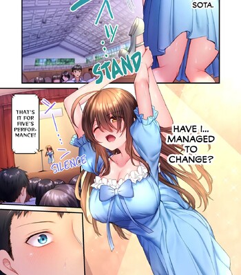 Hiki komori no kuse shite, ero i Karada ni sodatsu na yo ~ ore shika shiranai osananajimi no mesu no kao 1-2 | Cant Believe My Loner Childhood Friend Became This Sexy Girl Vol. 1-2 (WIP) comic porn sex 133