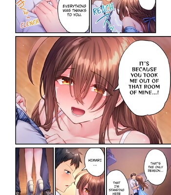 Hiki komori no kuse shite, ero i Karada ni sodatsu na yo ~ ore shika shiranai osananajimi no mesu no kao 1-2 | Cant Believe My Loner Childhood Friend Became This Sexy Girl Vol. 1-2 (WIP) comic porn sex 136