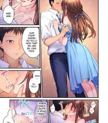 Hiki komori no kuse shite, ero i Karada ni sodatsu na yo ~ ore shika shiranai osananajimi no mesu no kao 1-2 | Cant Believe My Loner Childhood Friend Became This Sexy Girl Vol. 1-2 (WIP) comic porn sex 137