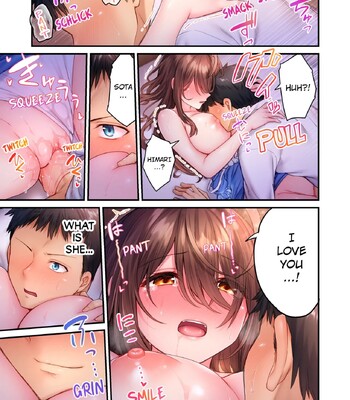 Hiki komori no kuse shite, ero i Karada ni sodatsu na yo ~ ore shika shiranai osananajimi no mesu no kao 1-2 | Cant Believe My Loner Childhood Friend Became This Sexy Girl Vol. 1-2 (WIP) comic porn sex 143