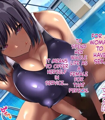 His new job is at Harem Bitch Academy, a school attended by sex-loving gals. comic porn sex 94