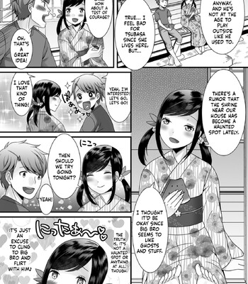 Hoshigari Otokonoko comic porn sex 98