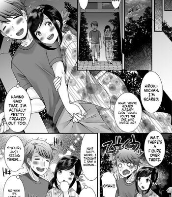 Hoshigari Otokonoko comic porn sex 99