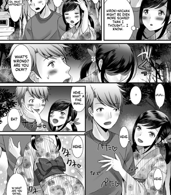 Hoshigari Otokonoko comic porn sex 100