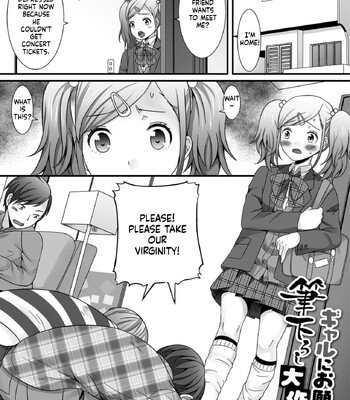 Hoshigari Otokonoko comic porn sex 117