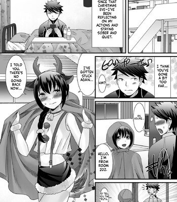 Hoshigari Otokonoko comic porn sex 156