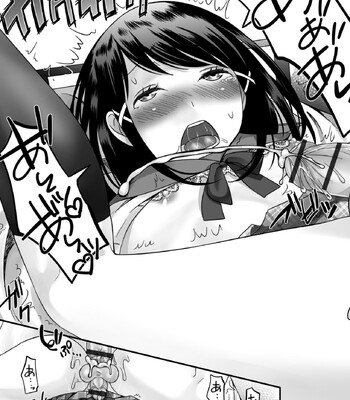 Hoshigari Otokonoko comic porn sex 175