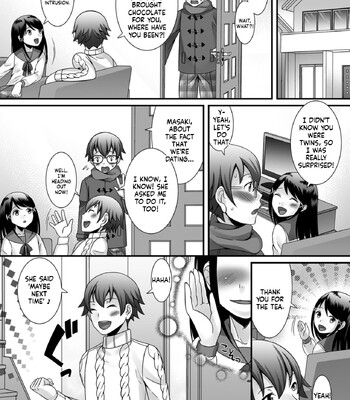 Hoshigari Otokonoko comic porn sex 176