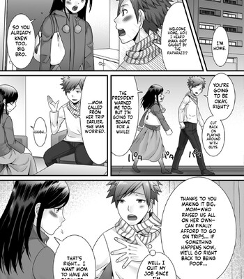 Hoshigari Otokonoko comic porn sex 179