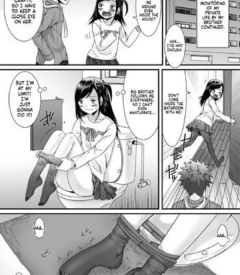 Hoshigari Otokonoko comic porn sex 181