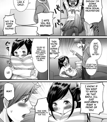 Hoshigari Otokonoko comic porn sex 183