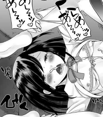 Hoshigari Otokonoko comic porn sex 195