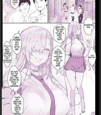 Hypnosis Academy: Hypnosis Parlor ~Basketball Club: Anna Shinomiya Edition~ comic porn sex 3