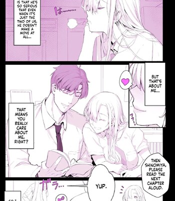 Hypnosis Academy: Hypnosis Parlor ~Basketball Club: Anna Shinomiya Edition~ comic porn sex 7