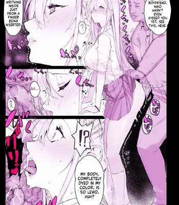 Hypnosis Academy: Hypnosis Parlor ~Basketball Club: Anna Shinomiya Edition~ comic porn sex 13