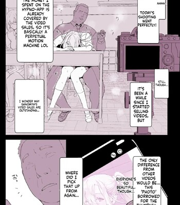 Hypnosis Academy: Hypnosis Parlor ~Basketball Club: Anna Shinomiya Edition~ comic porn sex 27