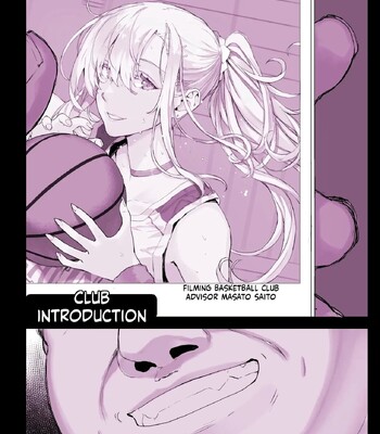 Hypnosis Academy: Hypnosis Parlor ~Basketball Club: Anna Shinomiya Edition~ comic porn sex 28