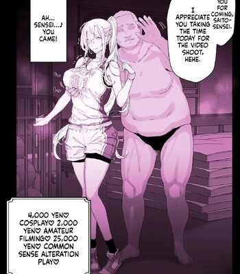 Hypnosis Academy: Hypnosis Parlor ~Basketball Club: Anna Shinomiya Edition~ comic porn sex 30