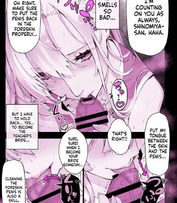 Hypnosis Academy: Hypnosis Parlor ~Basketball Club: Anna Shinomiya Edition~ comic porn sex 33