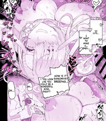 Hypnosis Academy: Hypnosis Parlor ~Basketball Club: Anna Shinomiya Edition~ comic porn sex 40