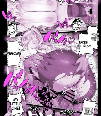 Hypnosis Academy: Hypnosis Parlor ~Basketball Club: Anna Shinomiya Edition~ comic porn sex 42