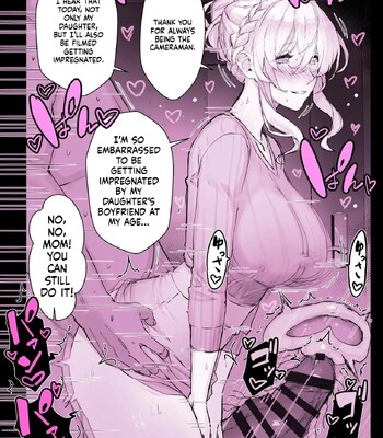 Hypnosis Academy: Hypnosis Parlor ~Basketball Club: Anna Shinomiya Edition~ comic porn sex 46
